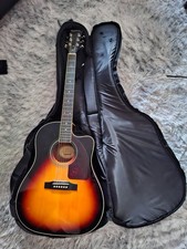 Epiphone AJ-220SCE-VS Acoustic