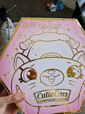 Limited Edition Shopkins Cutie