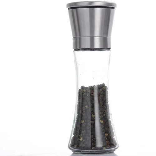 Premium stainless steel - steel, salt