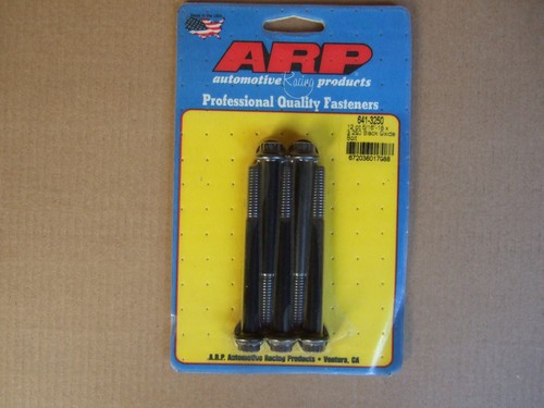 Arp 641 3250 black oxide - 641-3250, pt