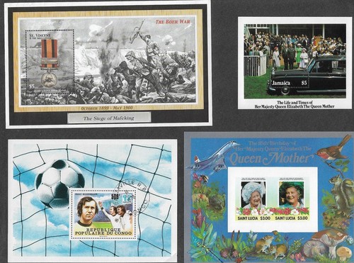 Thematic min sheets - thematic,