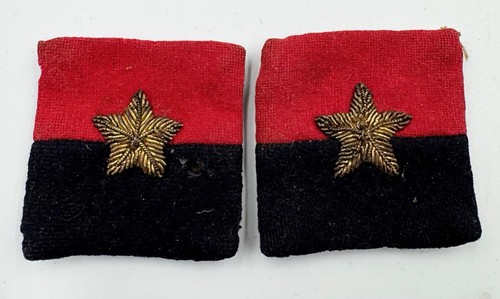 Genuine ww2 ghq india - genuine,