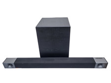 KLIPSCH SPEAKER SUBWOOFER HOME