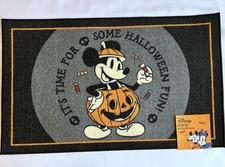 Disney Mickey Mouse Accent Rug