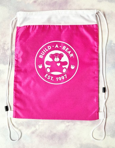 Build bear pink - build, pink,