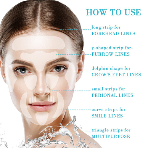 Blumbody wrinkle patches - blumbody,