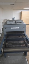 RANAR Curestar 6000 8’