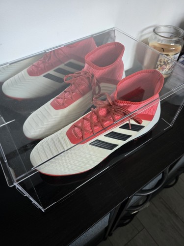 Adidas predators size - 10, brand