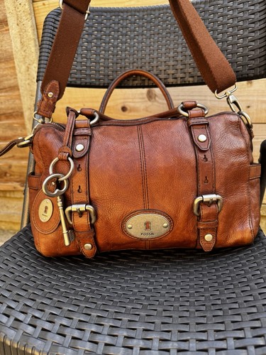 Women fossil medium brown - fossil,