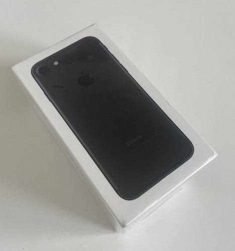New sealed apple - new, iphone