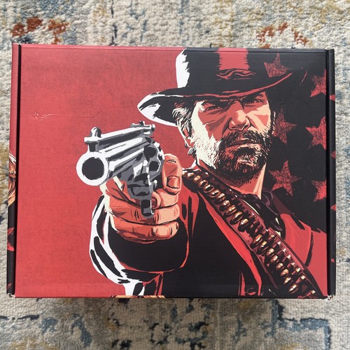 Red dead redemption - dead, 2