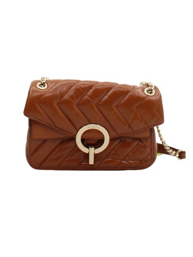 Sandro women bag brown - sandro,
