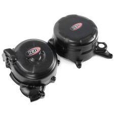 R&G Engine Case Cover (2 Pc