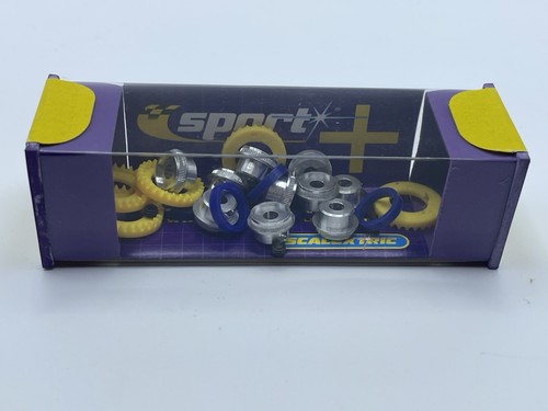 Hornby scalextric sport - sport, 5