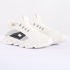 Mens & Boys Lightweight Trainers Size 6 to 10 UK - SPORT RUNNING WORK CASUAL