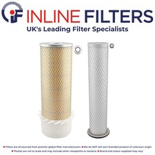 Filter Kit - Complete - JCB 530B w/Non Turbo Eng