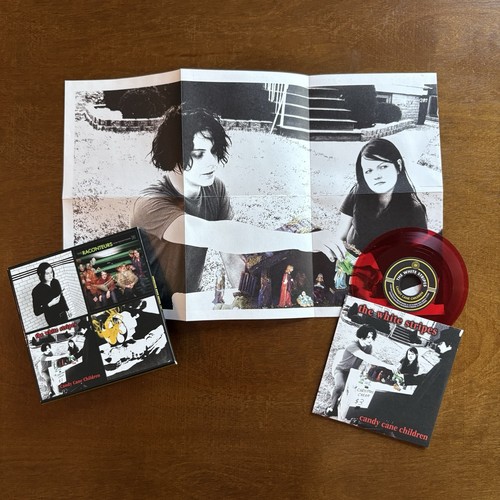 The white stripes candy - candy, cane