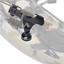 Kayak Fishing Rod Holder 360°