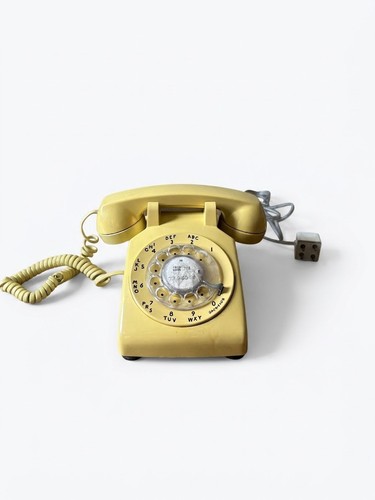 Vintage bell system western - vintage,
