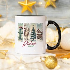 Annual North Pole Rodeo Unisex