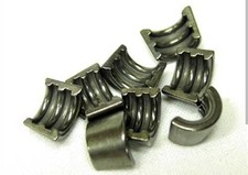 Ford Pinto Valve Collet/cotters Retainers X16 For Inlet Or Exhaust