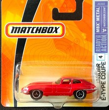 Matchbox #4 (J6322) 1961