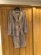 Marc Cain Designer Dress &