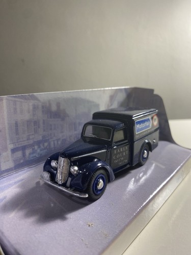 Matchbox the dinky collection - the,