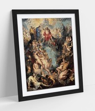 GREAT LAST JUDGEMENT, PETER