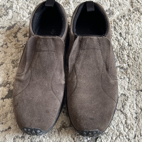 Cotton traders casual - casual, suede