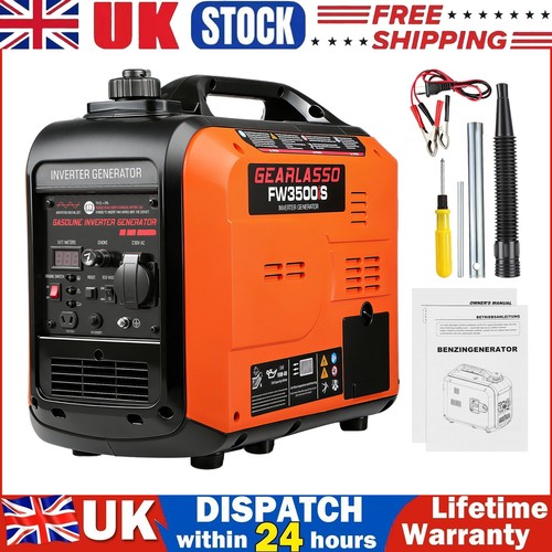 3500w portable inverter - 3500w,