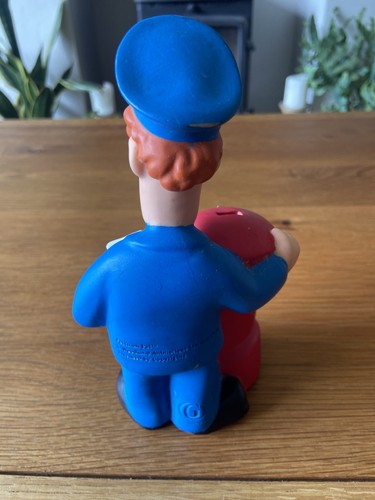 Postman pat collectable - postman,