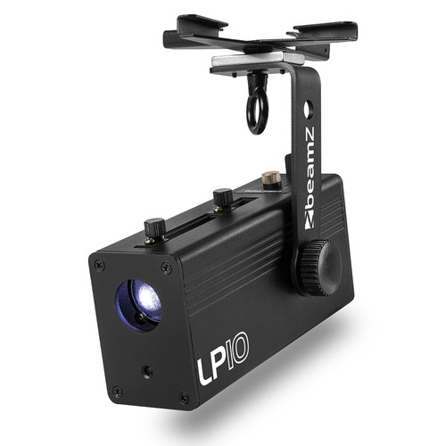 Beamz lp10 battery operated - lp10,