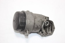 2013 MERCEDES E CLASS C207 E350 3.0 OIL FILTER HOUSING