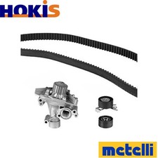 WATER PUMP & TIMING BELT SET 30-1045-1 FOR PEUGEOT 806/Van 406/Break 607 407