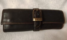 Tula Soft Leather Jewellery