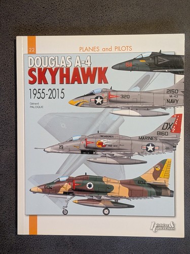 Douglas skyhawk 1955 - 1955,