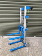 Genie GL-4 Material Lift Hoist Inc. VAT & LOLER