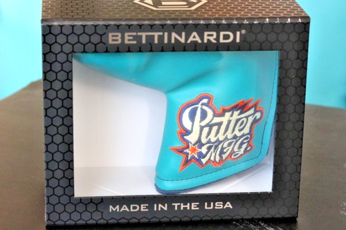 Bettinardi retro sun blade - bettinardi,