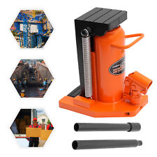 Hydraulic Machine Toe Jack