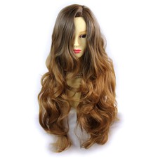 Wiwigs ® Pretty Long Wavy