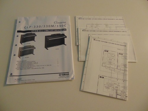Yamaha clavinova digital piano - yamaha,