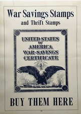 Original poster advertising - poster,