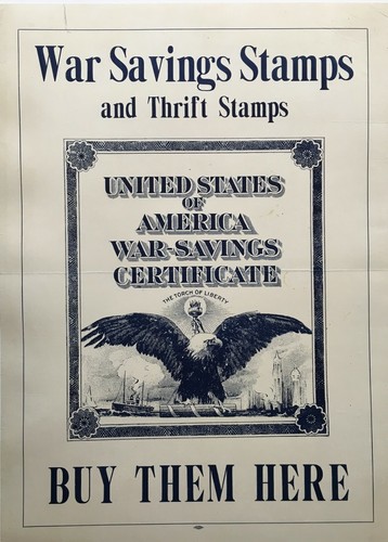 Original poster advertising - poster,