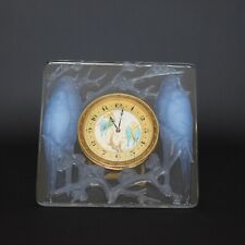 Rene Lalique opalescent