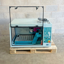 Boxford A3 HSRi CNC Router 230v A3HSRi