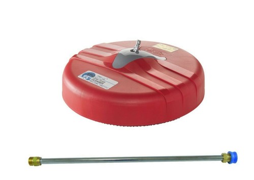Tecomec pressure washer - pressure,