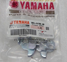 Genuine seat lock - genuine, yamaha