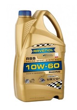 Ravenol usvo rss - usvo, 10w-60