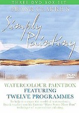 Simply Painting: Watercolour